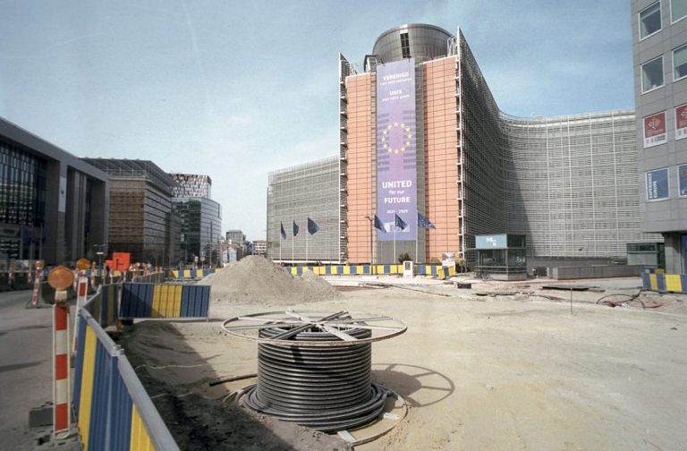 ‘Megalomaniac plan’: EU body’s proposal to spend €3.6M on conference hall slammed by staff