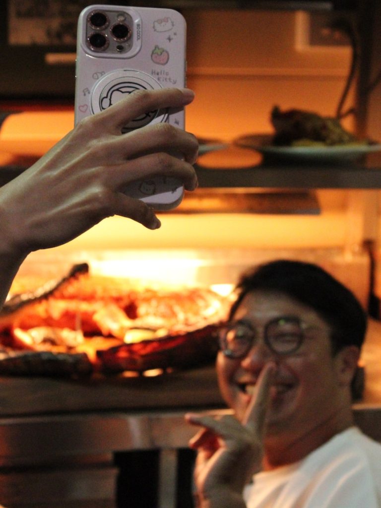 Smoked crocodile on pub menu brings fame to north Queensland town