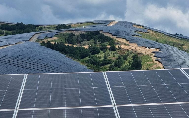 Bulgaria ranks third in the EU for newly installed battery energy storage capacity, according to a report by the European Solar Association