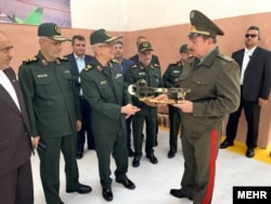 Kuwaiti Oil Tanker Damaged In Strike At Dubai Port