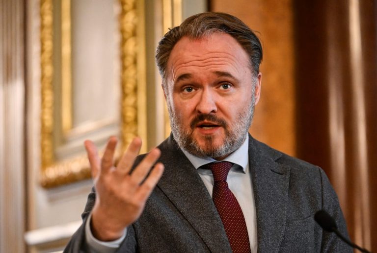 Europeans urged to work from home as EU warns of ‘very serious situation’