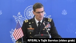 Deploying Forces To Middle East ‘Sends Message’ To Iran, Says Ex-US General
