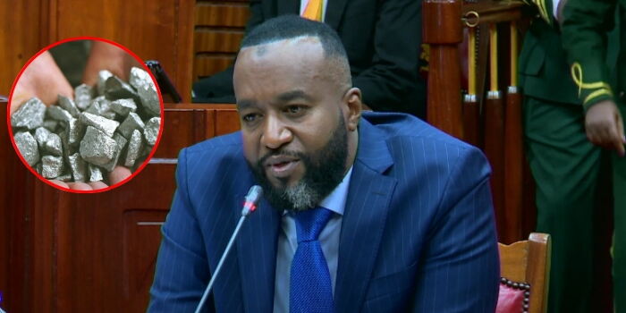 Joho Opens Bid for Extraction of Coltan & Other Minerals in Embu County