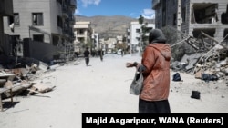 Pezeshkian Says Iran Has ‘Necessary Will’ For Peace, Buoying Hopes Deal May Be Nearing