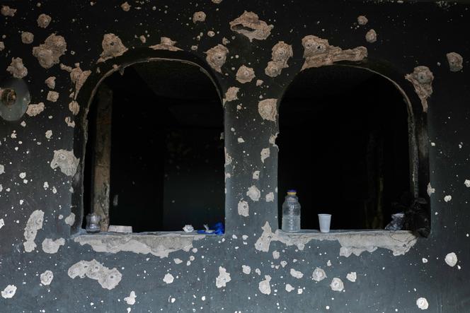 Haiti gang attacks kill at least 70 people over the weekend, says UN