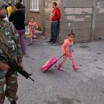 South Africa launches major security operation to tackle crime and gang violence