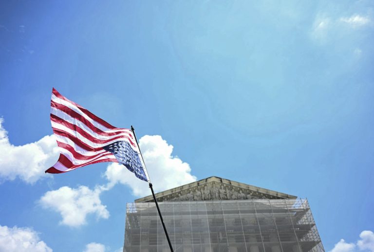 Supreme Court could create a whole new class of noncitizens