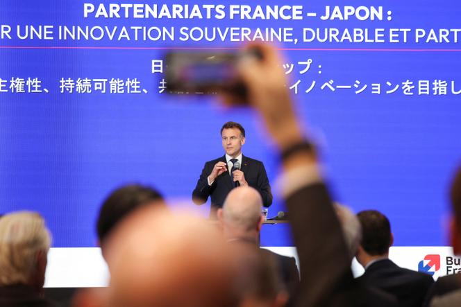 France and Japan launch new encryption method using DNA