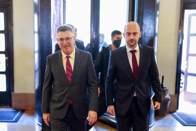 Israel turns its back on France as Paris struggles to maintain dialogue