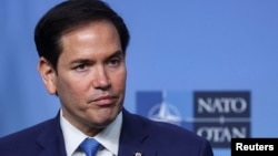 Rubio Sees ‘Finish Line’ In Iran, Warns NATO Ties Will Be ‘Reexamined’