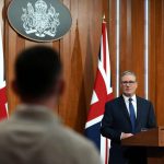 Energy crisis? Keep calm and carry on, says UK (for now)