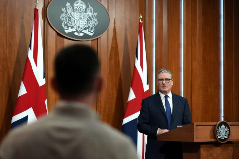 Energy crisis? Keep calm and carry on, says UK (for now)