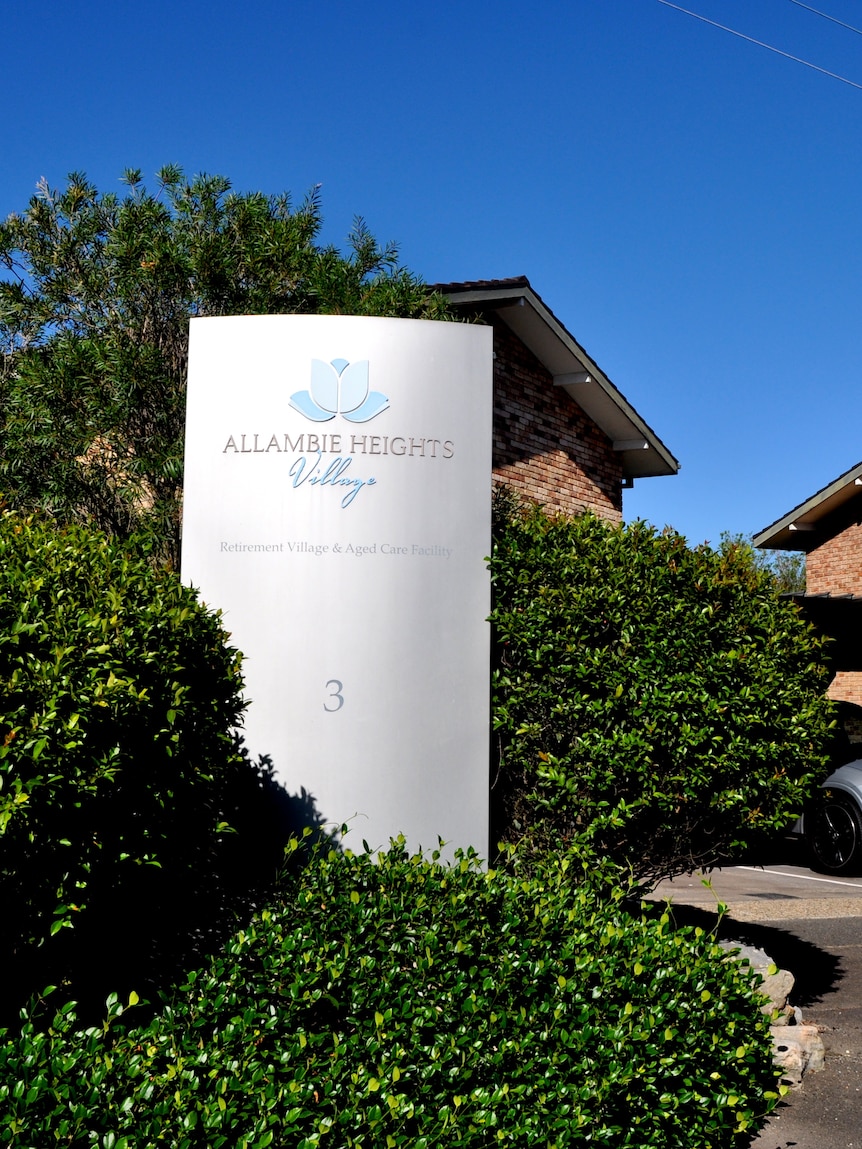 ‘Staggering’ crown land rent hike hits non-profit aged care provider