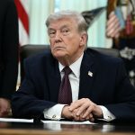 There is no one left to sell Trump’s war