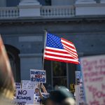 Off and Running (The State of Liberal Currents #1)