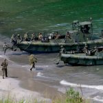 Iran War: What a Marine Expeditionary Unit is – and other US military terms