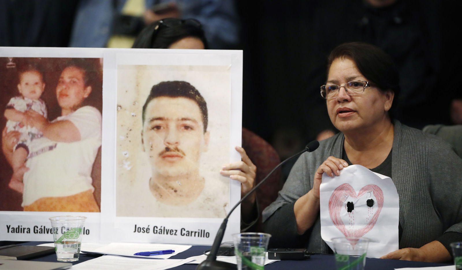 A DNA Archive Critical to Identifying Missing Migrants Itself Goes Missing