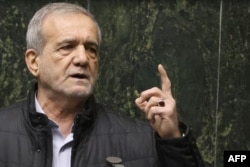 Israel Targets Iranian Military Infrastructure