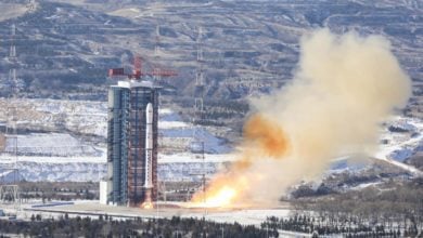 Artemis II mission is latest in $100 billion push to extend U.S. capitalism off Earth