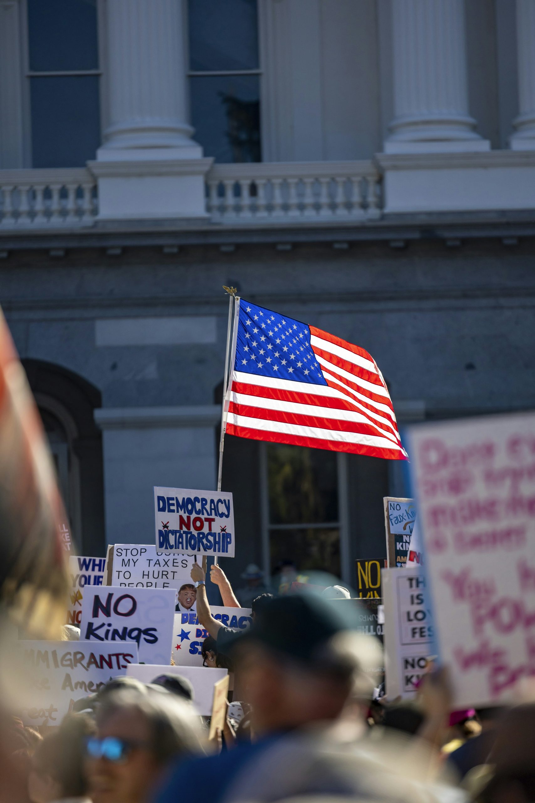 Abuser Politics: Christian Male Supremacists Want Women to Shut Up