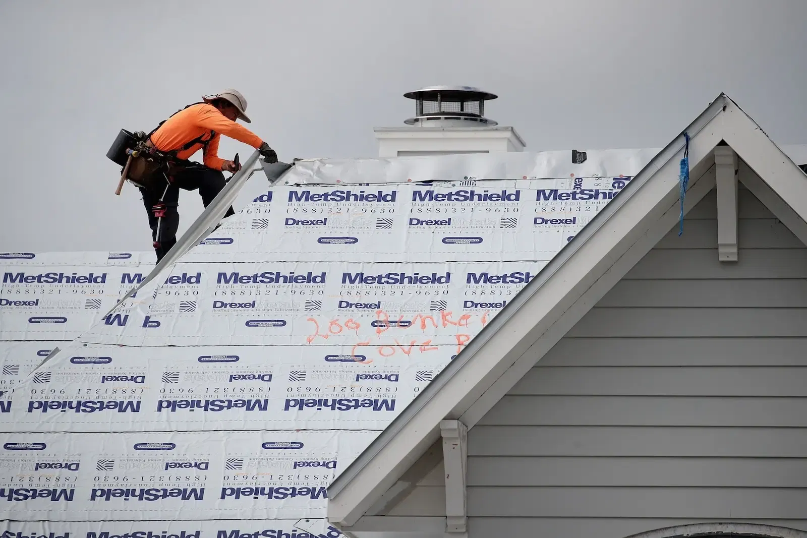 The Virtues of Urban Pocket Gardens