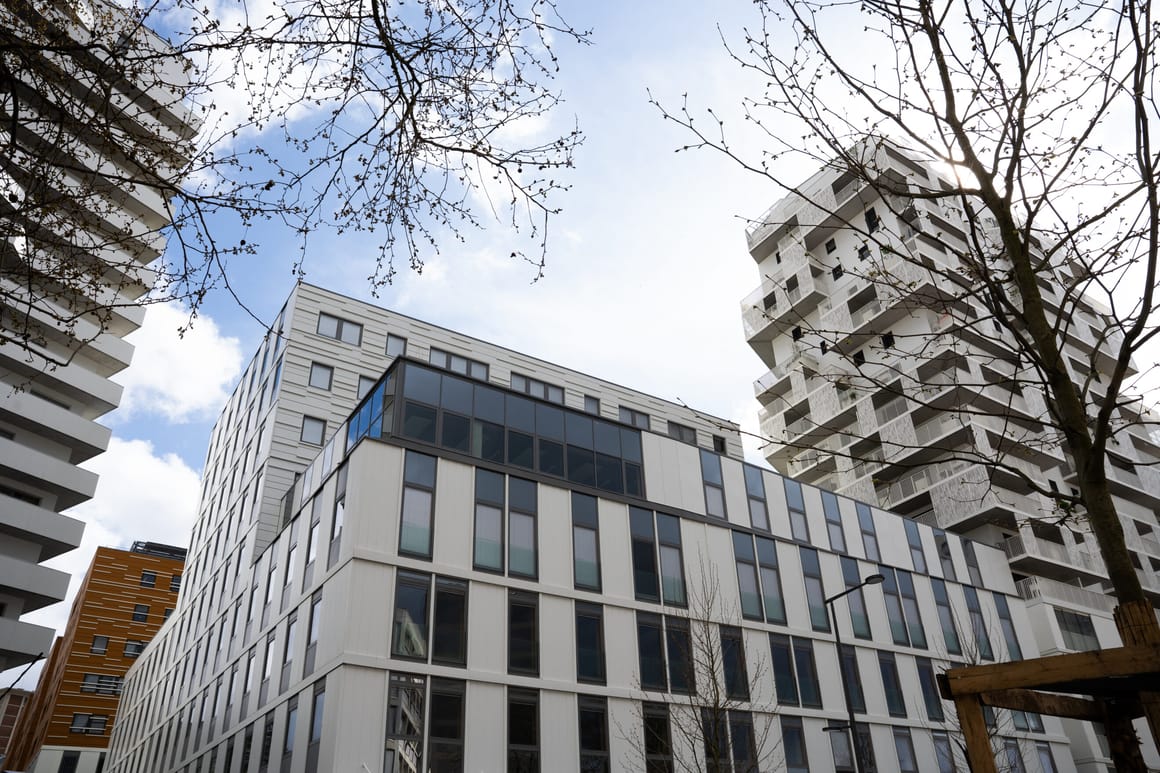 The inside story of how France clinched the EU’s new customs authority
