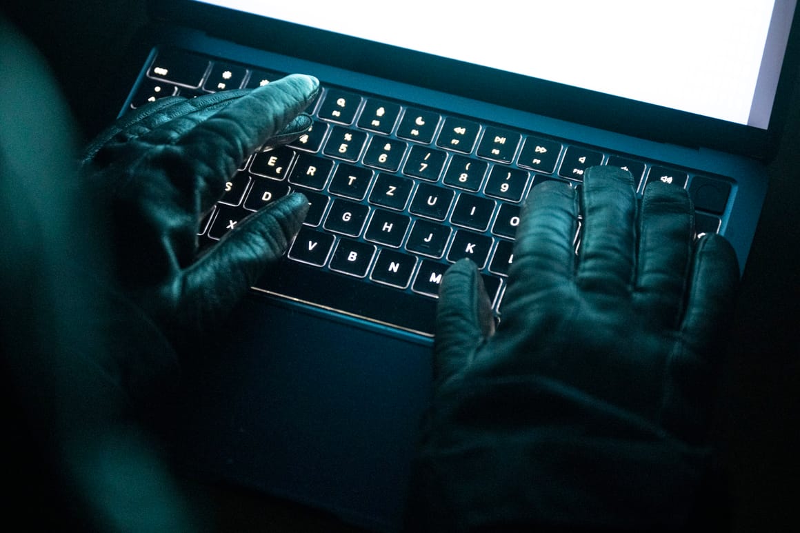 EU blames major cybercrime group for cloud infrastructure breach