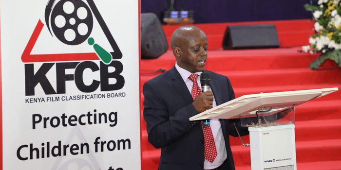 KFCB Issues Warning to Businesses as Schools Close for April Holidays