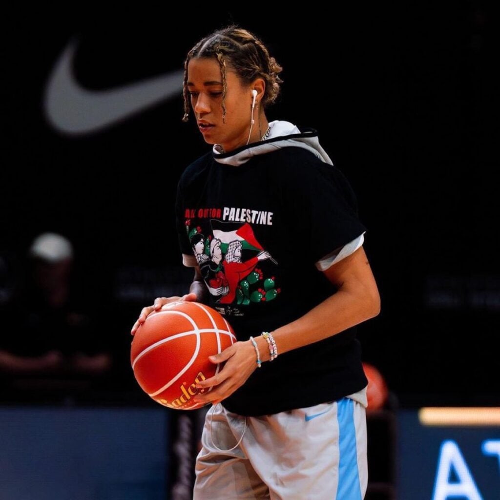 New WNBA collective bargaining agreement shows the power of union organizing