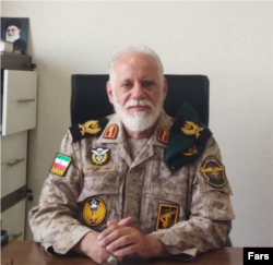 Key Bridge In Northern Iran Hit By Strikes