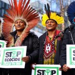 Ecocide: Waiting for the ICC