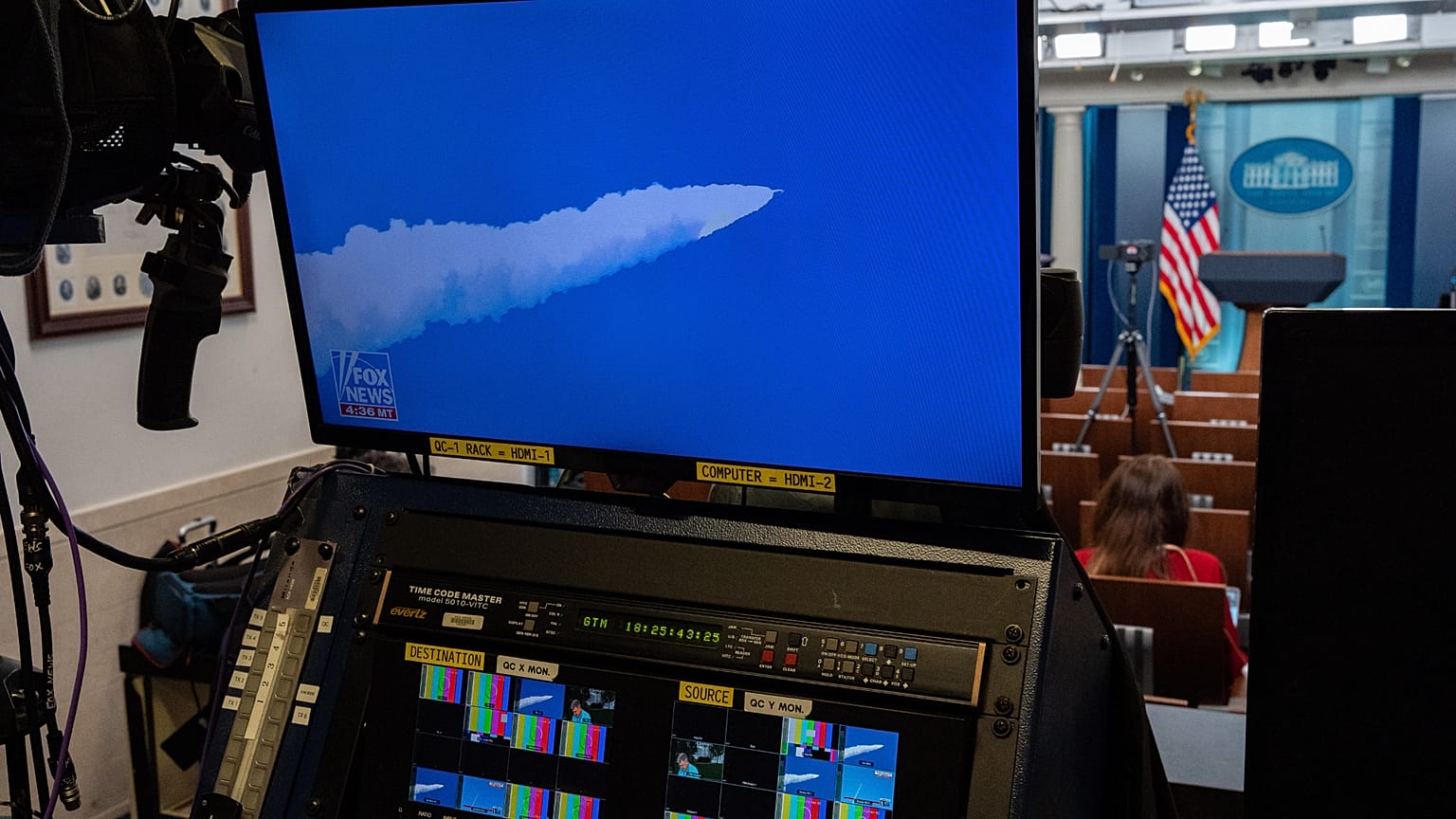 ‘Very emotional moment’: French scientists react to Artemis II launch