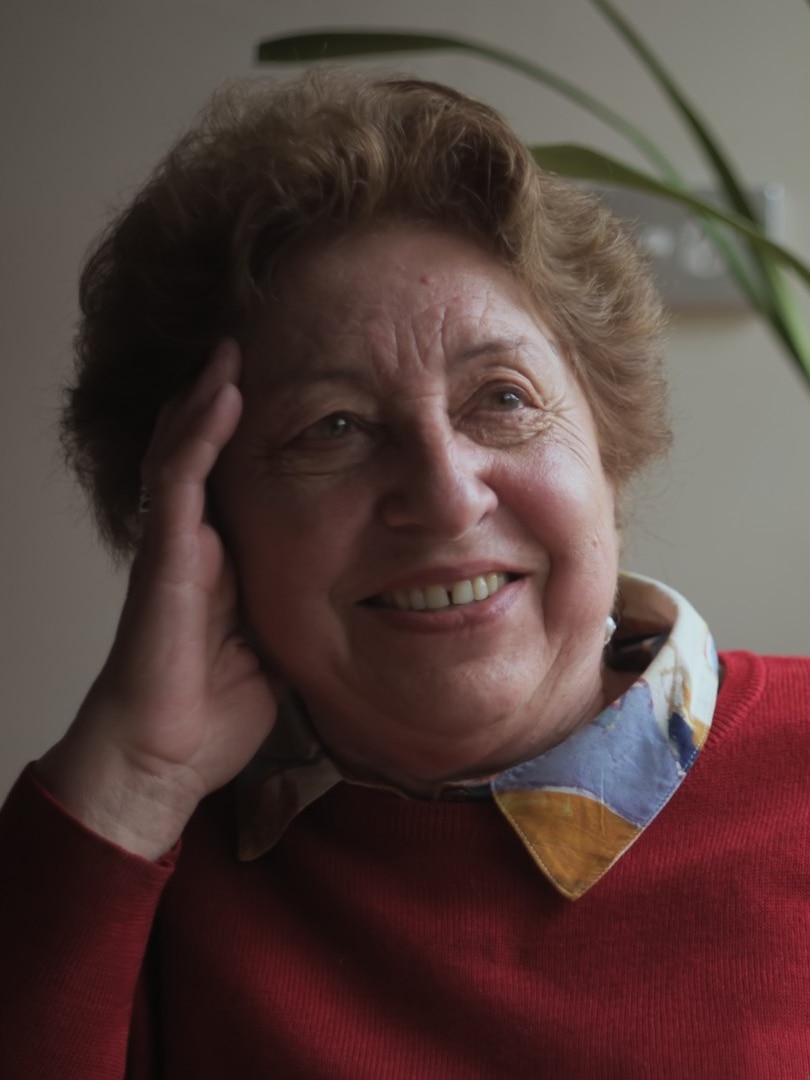 New doco is a clarion call to care more about Australia’s aging population
