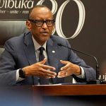 Rwanda reintegrates 214 former armed group members from DR Congo