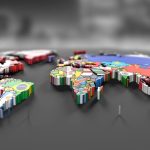 Quiet Realignments in The Third World