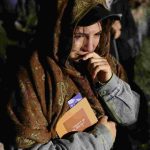 In Photos: Week Five Of The Iran War