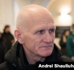 Belarus Cancels Passport Of Nobel Laureate Byalyatski, Other Former Political Prisoners