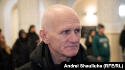 Belarus Cancels Passport Of Nobel Laureate Byalyatski, Other Former Political Prisoners