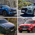 Top 10 most FUEL-efficient SUVs in SA on SALE in 2026