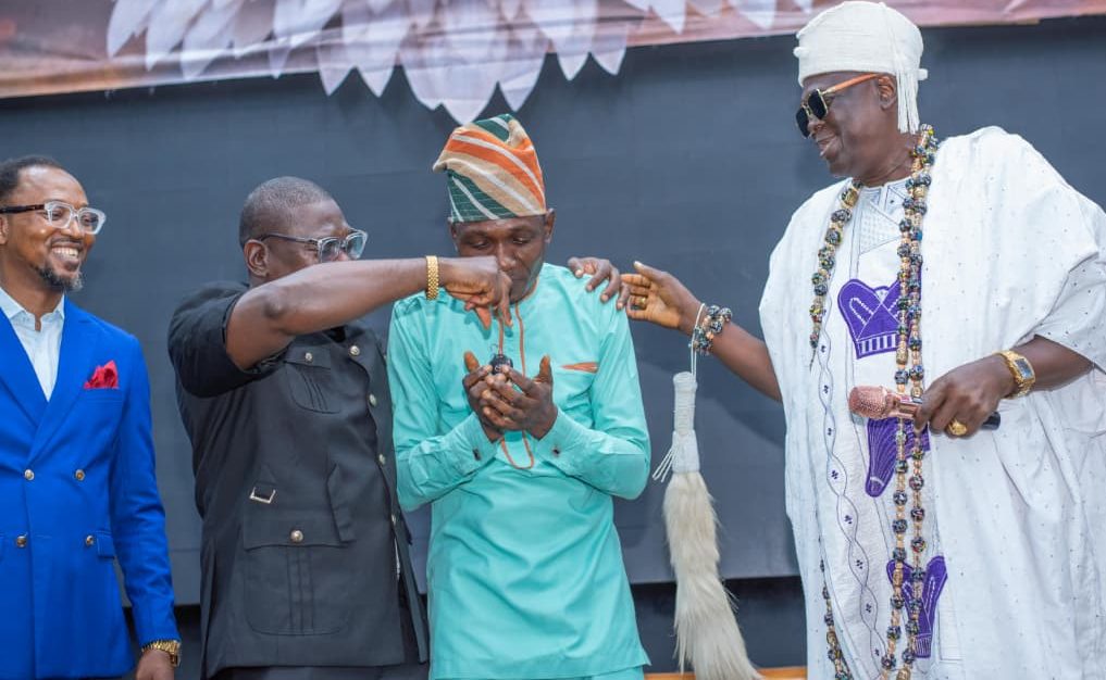 Gafford Unveils 232 Housing Units, Targets Growth As Property Demand Surges