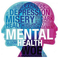 Nigeria, Three Others Top Global Rankings In Mental Health — Study