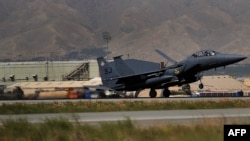 What To Know About The F-15E Strike Eagle