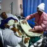 Survivors of Iran bridge attack recall terror of US-Israeli strike