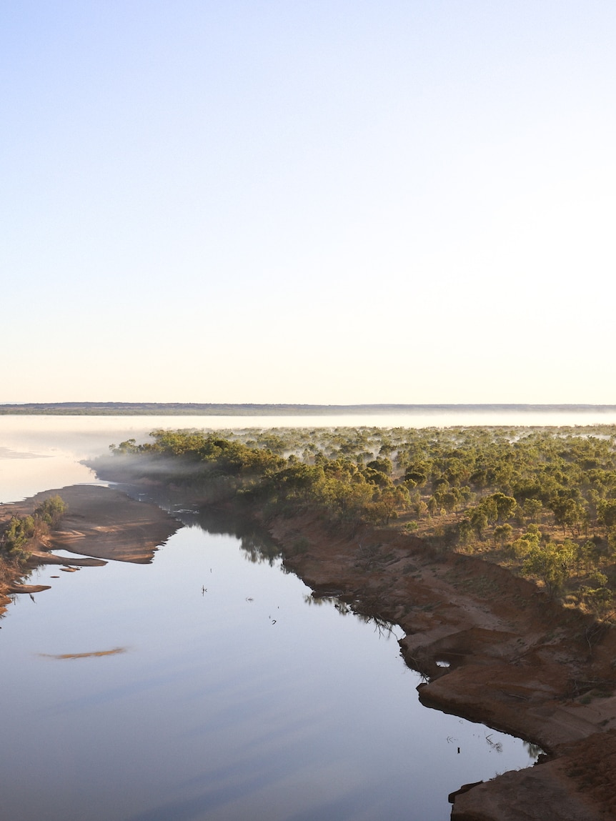 Does a ‘historic’ plan to protect WA’s largest river go far enough?