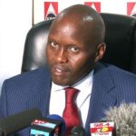 KPC Appoints Acting Managing Director After Sang’s Arrest