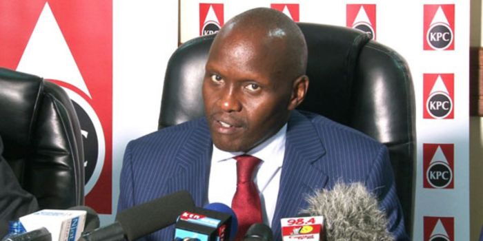 KPC Appoints Acting Managing Director After Sang’s Arrest