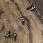 Egypt won’t accept Ukrainian wheat exported by Russia, Zelenskyy says