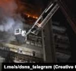 Zelenskyy Accuses Russia Of ‘Easter Escalation’ After Deadly Overnight Strikes