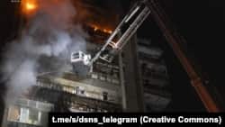 Zelenskyy Accuses Russia Of ‘Easter Escalation’ After Deadly Overnight Strikes