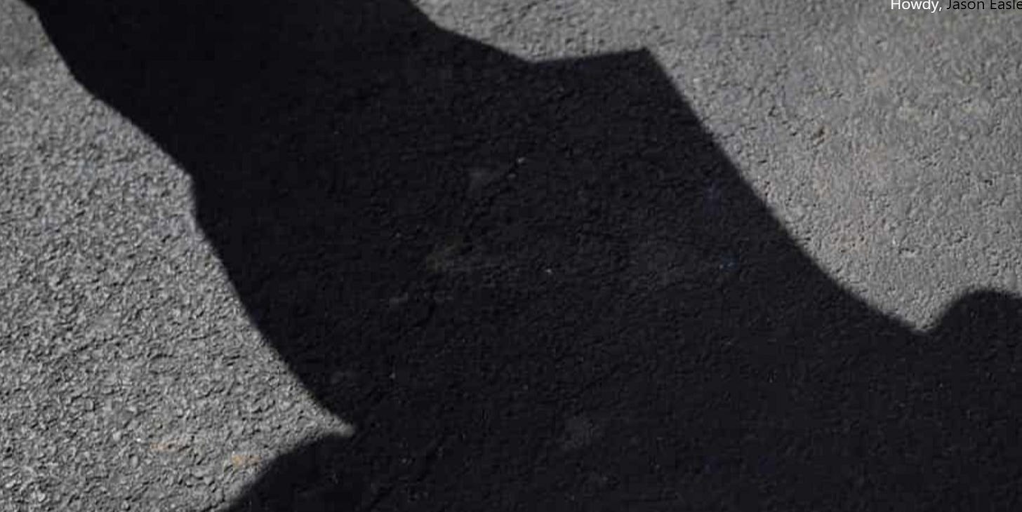 Trump Vanishes And Hides Behind His Social Media Account As His Iran War Collapses